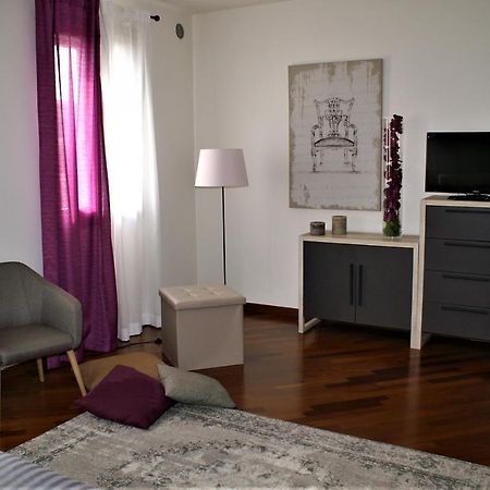 Villa Tiziano Residence Роза Экстерьер фото