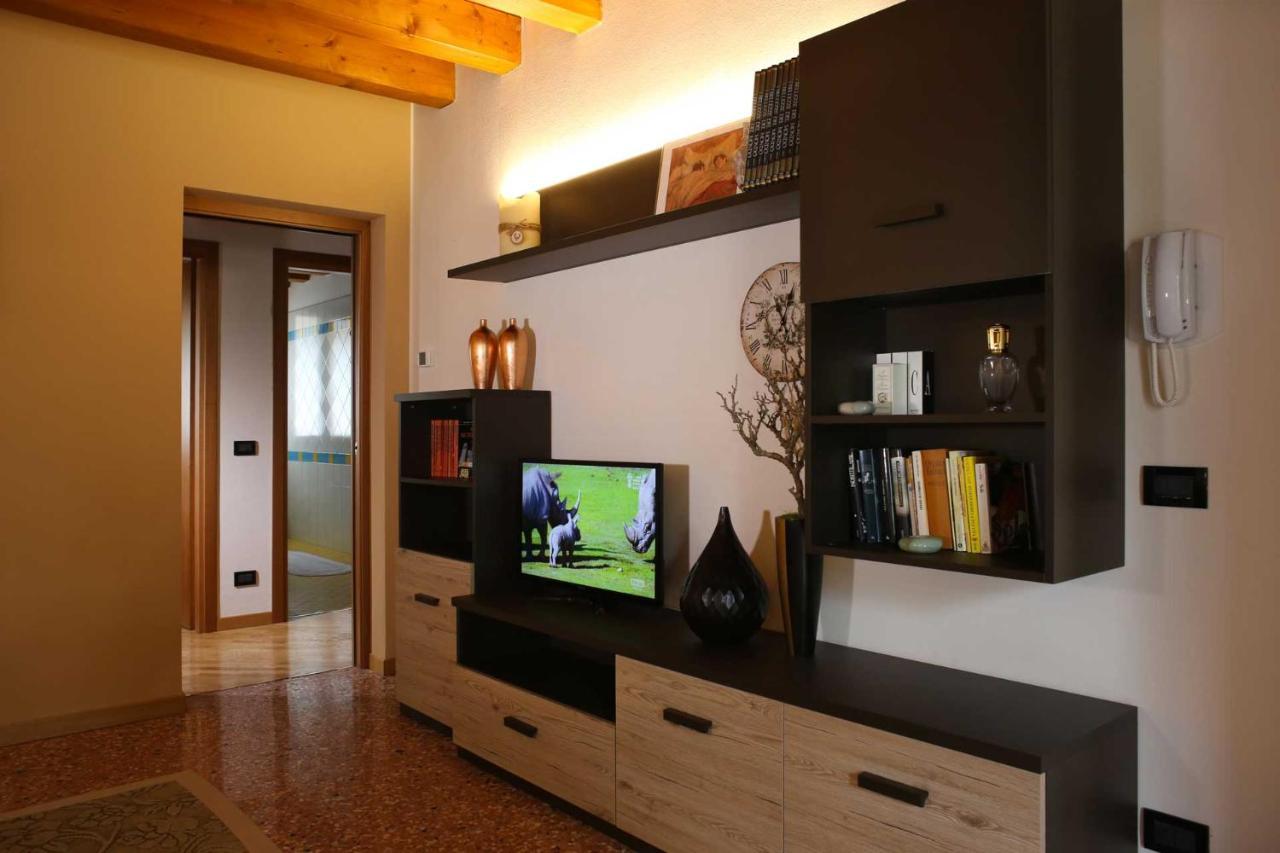 Villa Tiziano Residence Роза Экстерьер фото