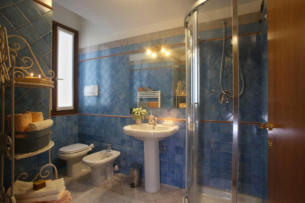 Villa Tiziano Residence Роза Экстерьер фото