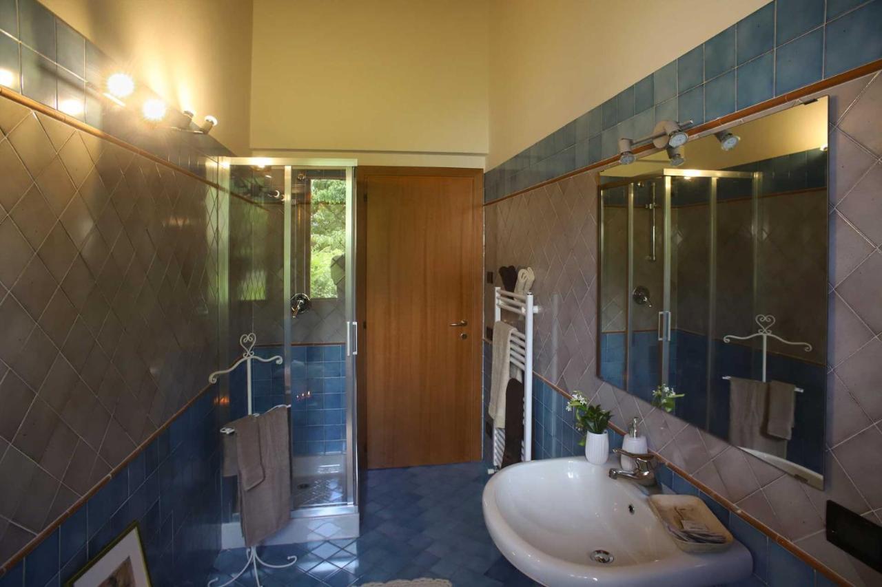 Villa Tiziano Residence Роза Экстерьер фото